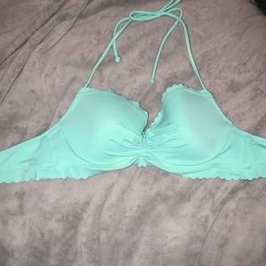 Victoria secret swim top